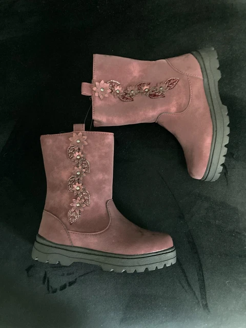 Matalan unicorn hotsell boots