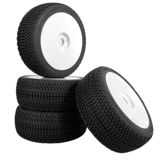 Pneus Flanc Blanc Paire De Pneus + Chambres à Air Duro 20 X 1.75 Pour