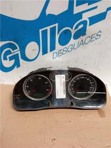 Cadre Complet Volkswagen Passat 3b3 2000 19 Tdi Charger