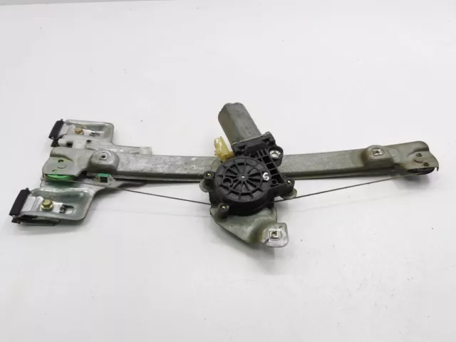 Chrysler 300 - 300C 2005 Fensterheber elektrisch mit Motor Tür hinten AME18684
