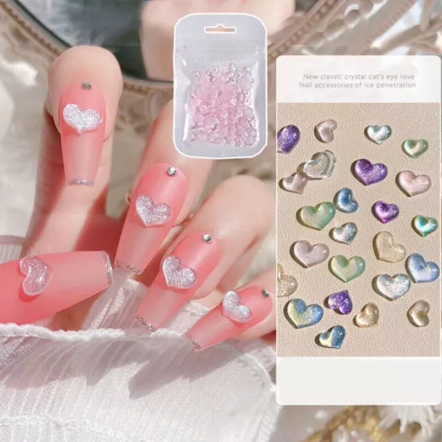 NICENEEDED 1 Boxes 144Pcs Flower Nail Art Charms with Gift Box, 3D Flower Nail  Art Rhinestones Nail Gems for Women Girls DIY Nail Design Nail Art Supplies  : Amazon.co.uk: Everything Else
