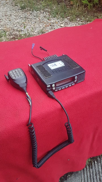 Second Hand Midland Alan 78 Plus CB Transceiver - UK