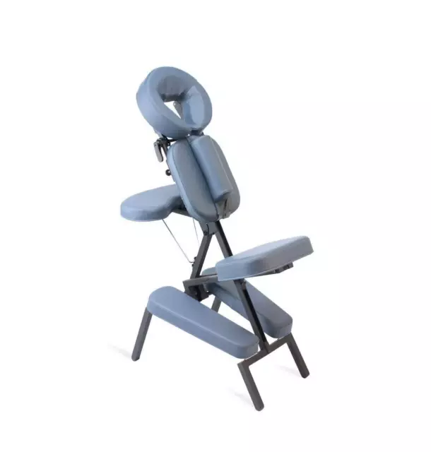 Athlegen Centurion Traveller Massage Chair