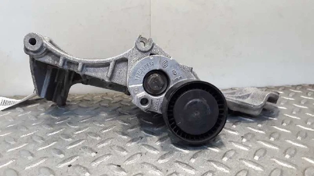 8200048486 galet tendeur pour RENAULT SCENIC II 1.5 DCI 2003 117501083R 9284675 2