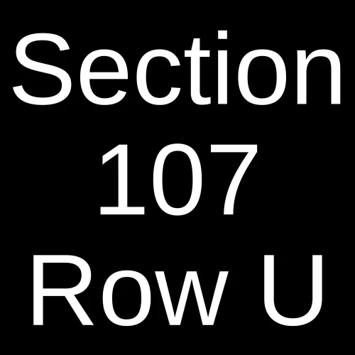 2 Tickets Green Bay Packers @ Pittsburgh Steelers 11/12/23 Pittsburgh, PA