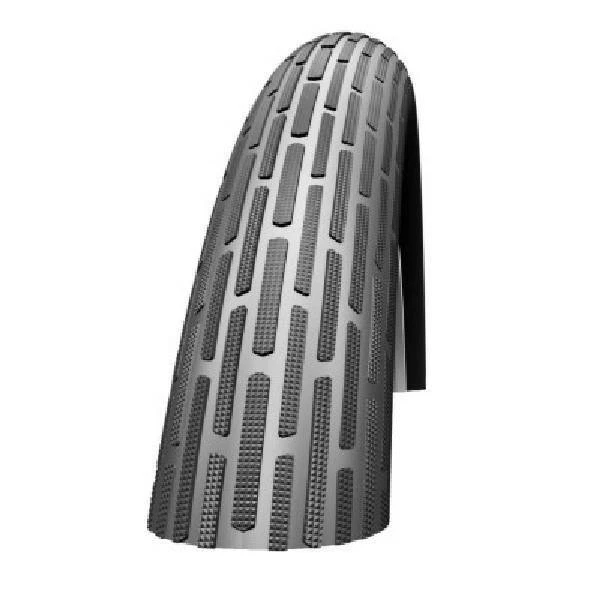 Tyre Fat Frank Guard Active 28x2.0 Reflex Rigid Black 11100219.01 SCHWALBE