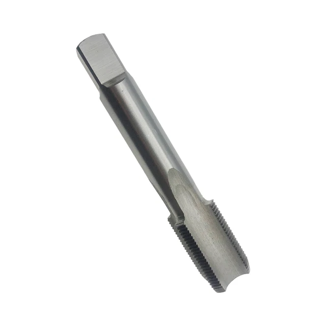 NEW Plug Tap HSS Metric Right Hand Thread RH Pitch Threading M26 x 1.5 US SHIP
