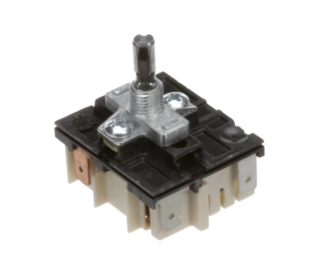 Grindmaster Cecilware Switchinfinite240V 344-00055 - Free Shipping + Geniune OEM