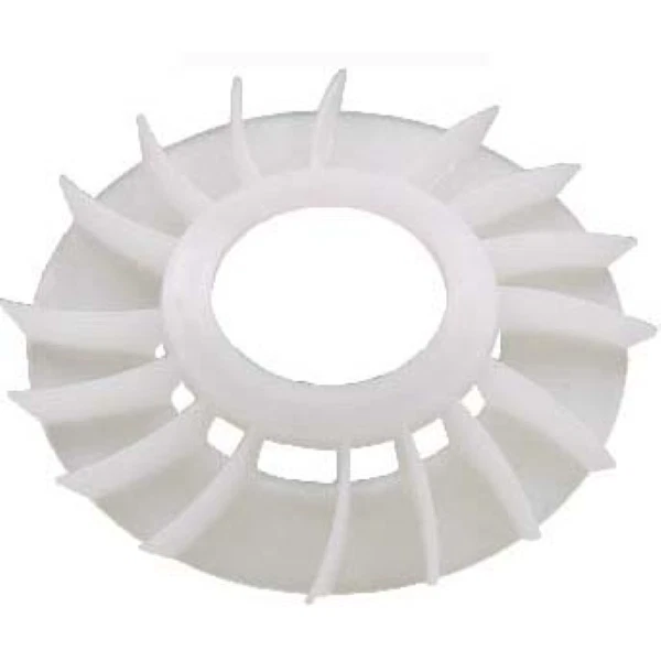 VOLANT MOTEUR COMPLET RMS PIAGGIO FLY 4T MOTORE CHN 50 2006-2007