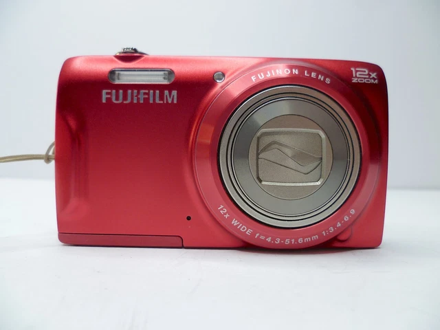 fujifilm t550