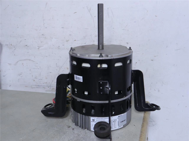 BROAD-OCEAN ZWK702D0550501 ECM Blower Motor 115-120V 3/4HP 1185161 KMSAH011C03