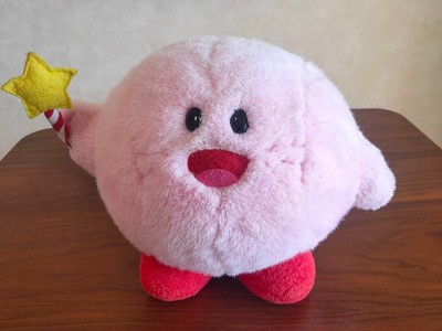 bandai kirby plush