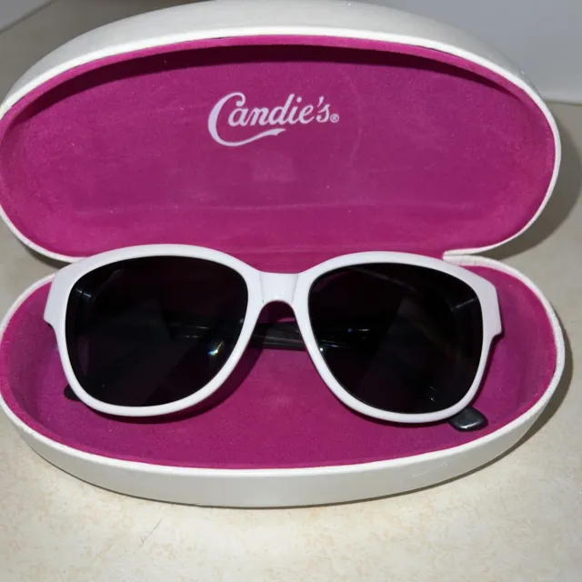 Candie's COS RILEY Sunglass/Eyeglass Frames 56[]15-135MM