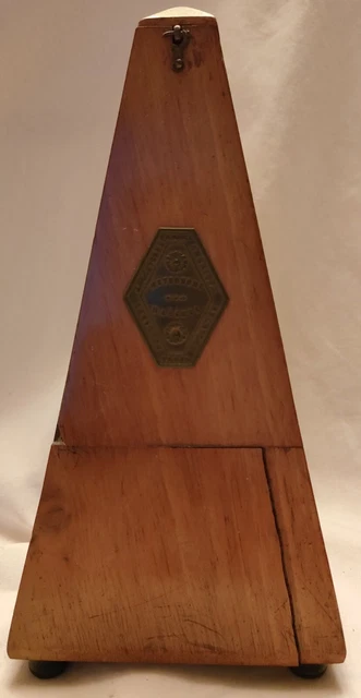Métronome Ancien Maelzel