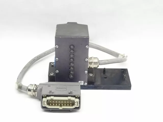 Balluf Bns 816-B08-PA-12-602-11 Inductive Reihenpositionsschalter