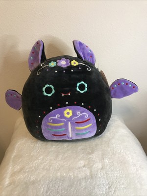 betty the bat squishmallow