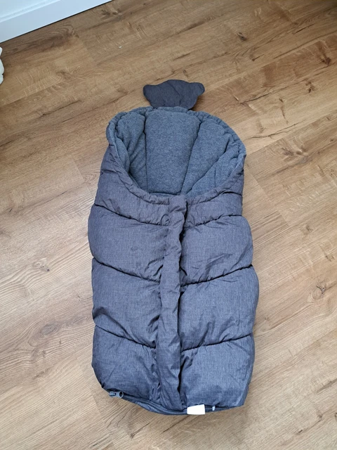 Wintersack Kinderwagen