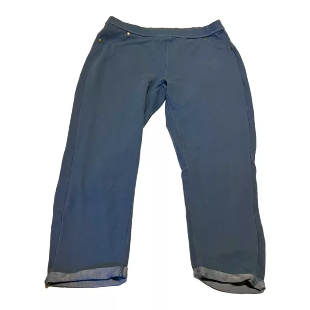 Bobbie Brooks | Pants & Jumpsuits | Bobbie Brooks Relaxed Lounging Striped  Pants Size Xl | Poshmark