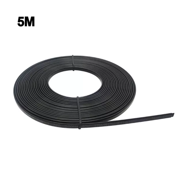 Long lasting Self control Temperature Electric Heating Wire for Roof Antifreeze