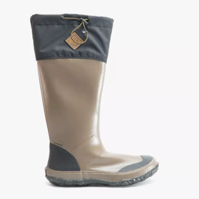 MUCK BOOTS Unisex Adults Rubber Workwear Pull-On £95.00 - PicClick UK