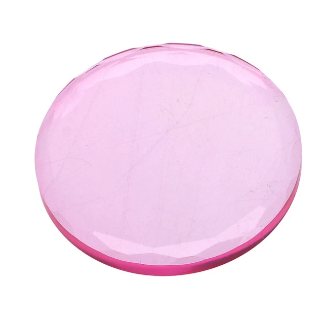 5 Pcs Frauen Wimpern Jade Klebeständer Für Wimpernverlängerung