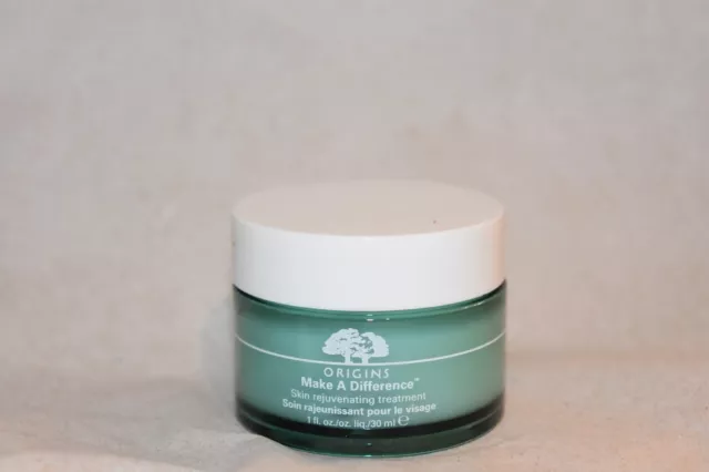 Origins Make a Difference Skin rejuvenating treatment 1 oz