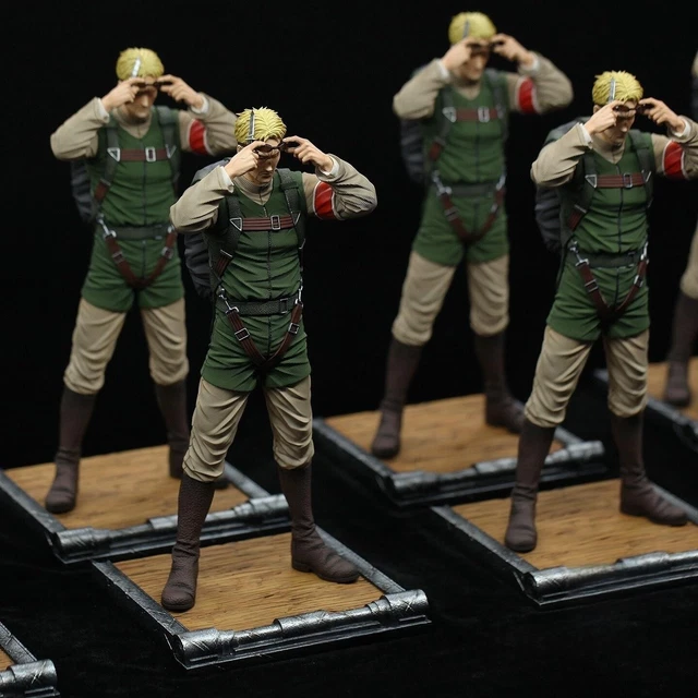 Figures & Statues, Animation Merchandise, Animation Art