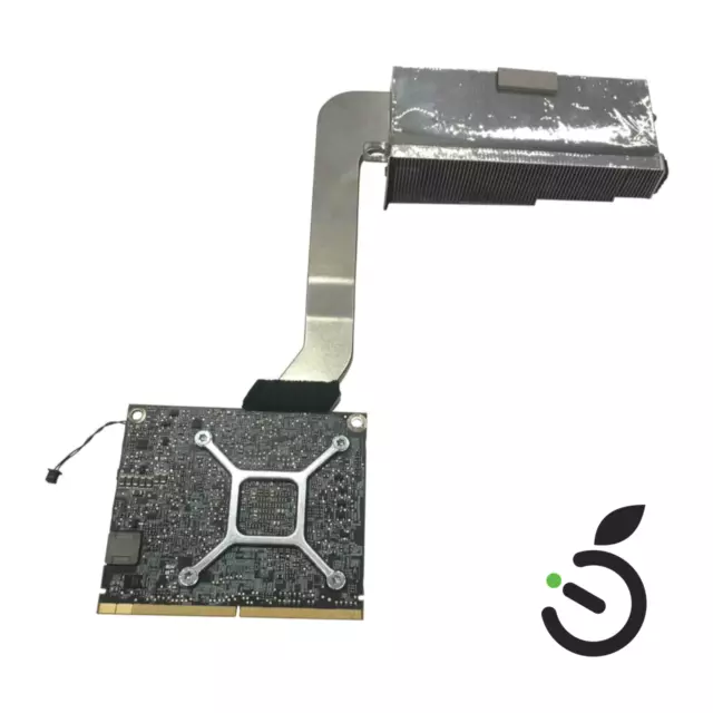  Carte Graphique Vidéo Pour Imac 21" A1311 Nvidia Gt 710 1Gb 2010 2011