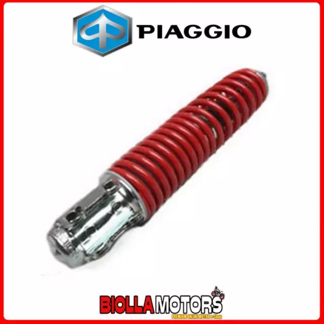 1C004529R Ammortizzatore Anteriore Originale Piaggio Vespa Gts 300 Gts 300 Supe