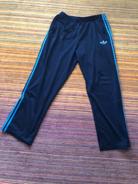 Pantaloni tuta Adidas taglia large