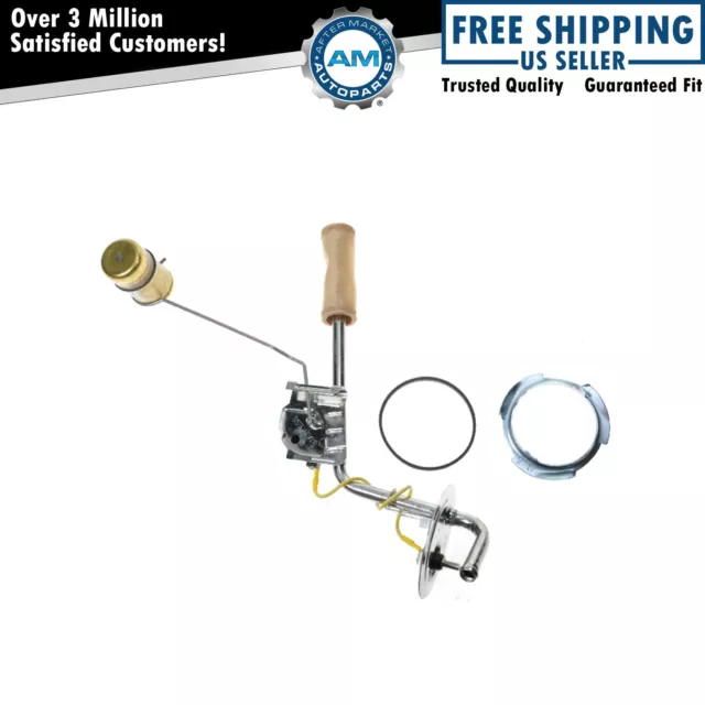 Fuel Gas Tank Sending Unit Stainless Steel for 69 Mercury Ford Cougar Mustang