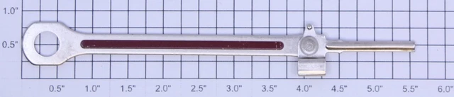 Lionel 3110-315 Left Hand Hiawatha Drive Rod Crosshead Assembly