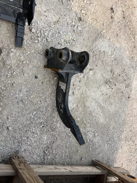 Cat 303 Ripper Frost Tooth mini excavator 40 mm pin