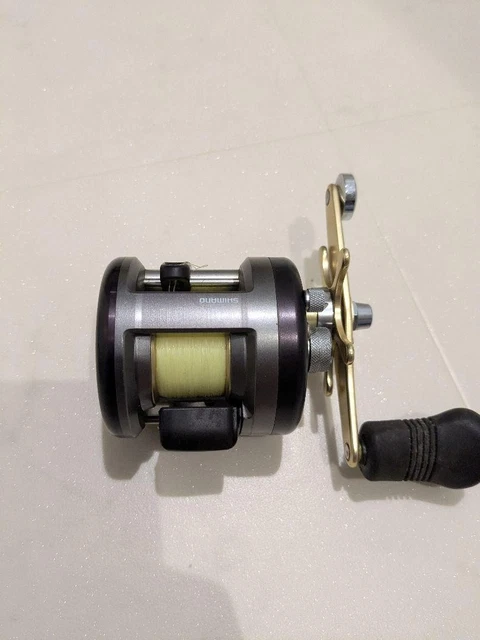 美品　02’アクシス 401F AR-B　シマノ(SHIMANO) 美品 02'アクシス 401F AR-B シマノ - メルカリ