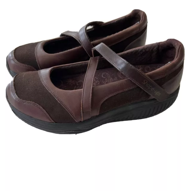 Skechers mary online jane shape ups