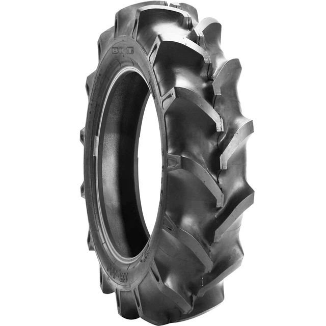 2 Tires BKT TR-144 8.30-20 Load 6 Ply (TT) Tractor