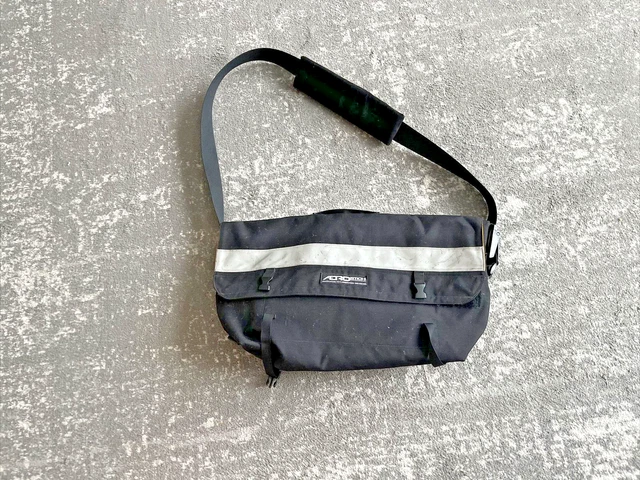 Aerostich Courier Bag