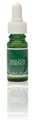 AMAZON Essence Light Frequency essenze spirituali fiori cespuglio australiani
