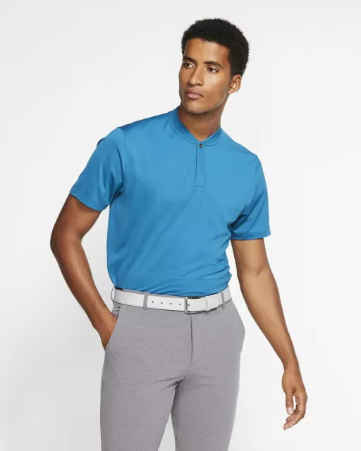 NIKE VAPOR BLADE Tiger Woods Men s Shirt Bv9219 301 49.95