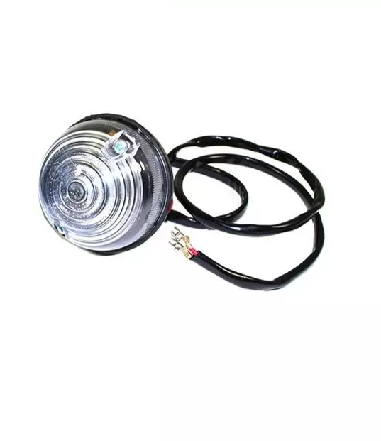Land Rover Series 3 & Defender Front Side Light / Lamp RTC5012 R