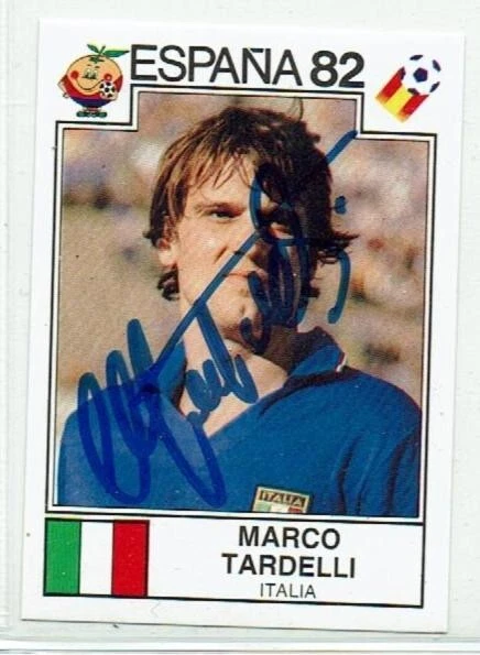 Tardelli: Cuccurucucù Paloma al Mondiale '82 - Gli Eroi del Calcio