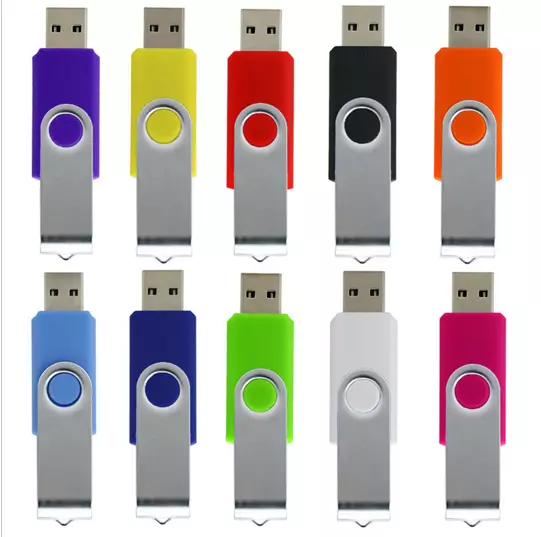 Wholesale/Lot/Bulk - ( 10 Pack ) USB Flash Memory Stick Thumb Pen Drive U Disk 2