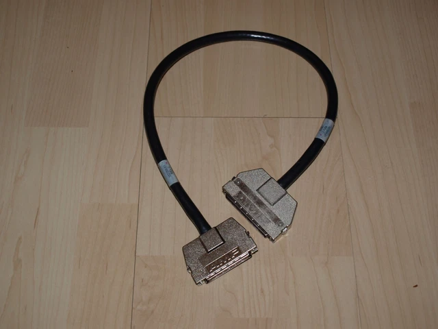 AMP Verbindungkabel 102355-01 für ADRE DAIU 208-P von Bently Nevada, GE