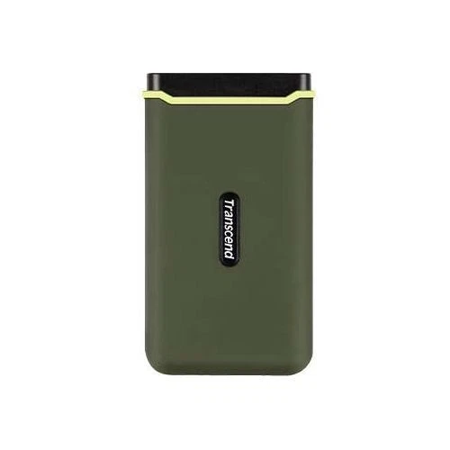 1411757 Transcend ESD380C SSD Portatile 2Tb Verde
