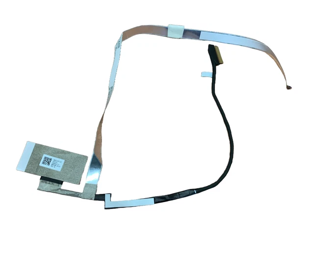 LCD Cavo Flessibile Flat Schermo & Webcam HP Probook 4720S