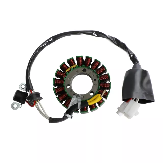 Lichtmaschine Stator für Yamaha YP 125 R RA X-Max XMAX X-City 06-20 1B9-H1410-00 2