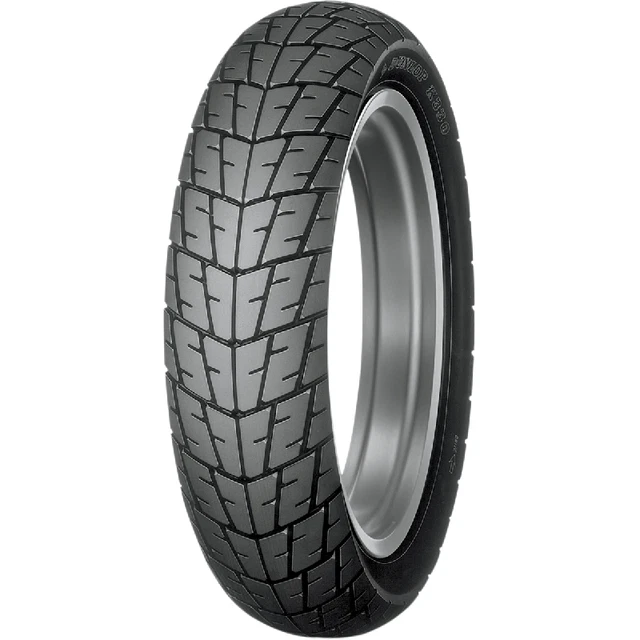Dunlop K330 Rear Motorcycle Tire 120/80-16 (60S) 45265125