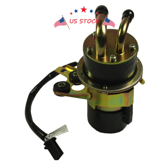 Fuel Pump For Yamaha V-MAX VMAX V MAX 1200 VMX12 VMX1200 1985-03 04 05 06 2007