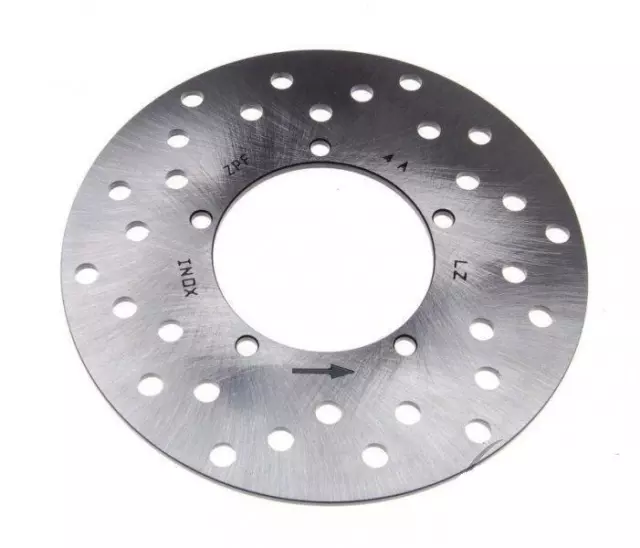 Disque de frein avant PIAGGIO ZIP 4T Brake disc front