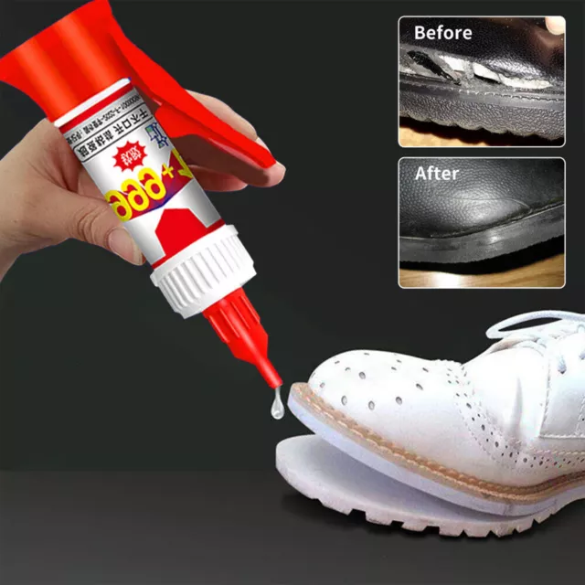 2*Oil-based super glue Multi-purpose adhesive for welding metal wood and plastic